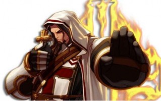  dnf圣骑士pk职业,dnf女圣骑士100级毕业武器选哪个？